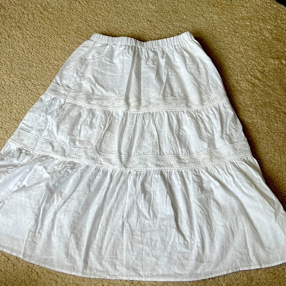 Express Skirt